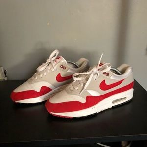 Air max 1 OG Nike size 8